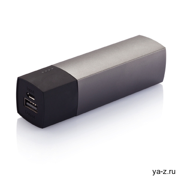 Зарядное устройство Swiss Peak, 5000 mAh