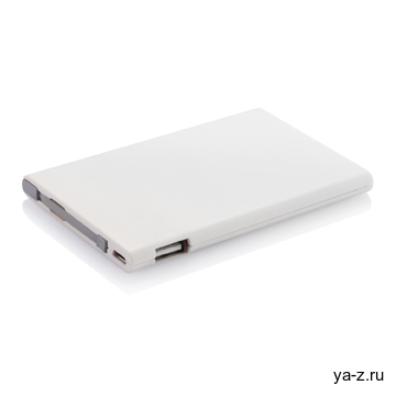 Зарядное устройство, 2500 mAh