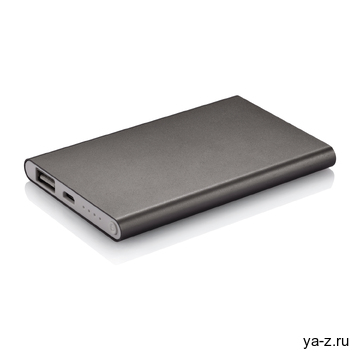 Зарядное устройство, 4000 mAh