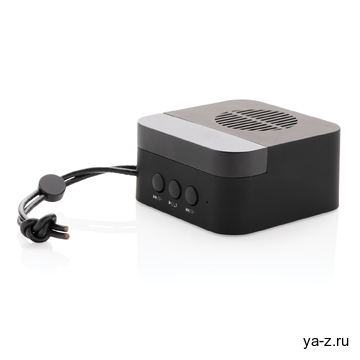 Беспроводная колонка Aria, 5W