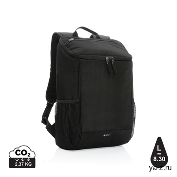Рюкзак-холодильник Swiss Peak из RPET AWARE™ 1200D