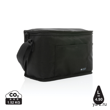 Сумка-холодильник Swiss Peak из RPET AWARE™ 1200D