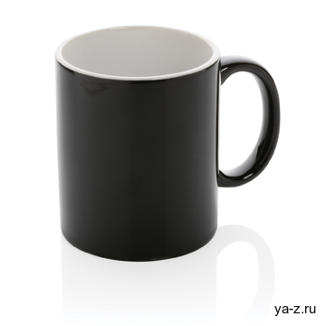 Керамическая кружка Classic