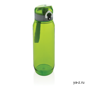 Бутылка для воды Tritan XL, 800 мл