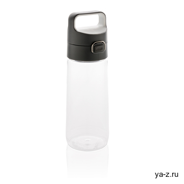 Герметичная бутылка для воды Hydrate