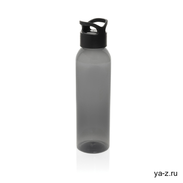 Бутылка для воды Oasis из rPET RCS, 650 мл