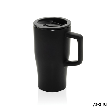 Керамическая кружка Ceramic Luxe, 490 мл