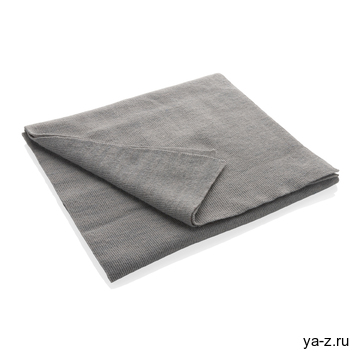 Шарф Elles из Polylana® AWARE™, 180х30 см