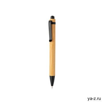 Ручка Bamboo из бамбука
