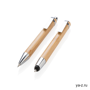 Набор Bamboo
