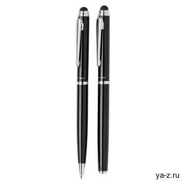Набор ручек Swiss Peak deluxe