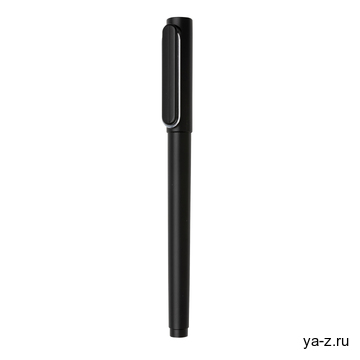 Ручка X6 с колпачком и чернилами Ultra Glide