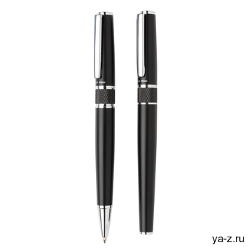 Набор ручек Swiss Peak Deluxe