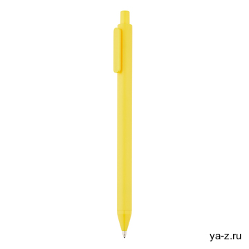 Ручка X1