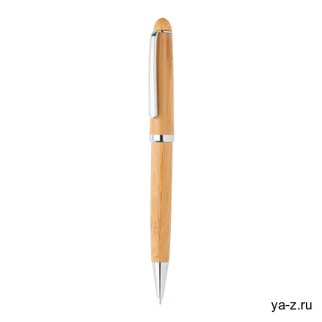 Ручка в пенале Bamboo