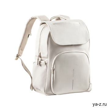 Рюкзак XD Design Soft Daypack, 16’’