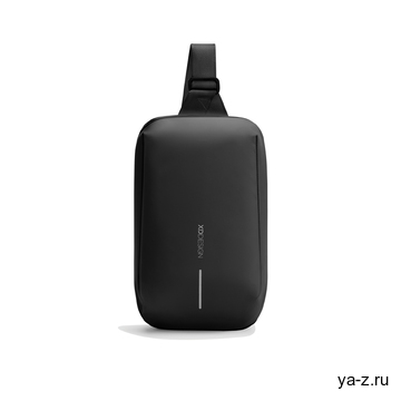 Антикражный рюкзак Urban Sling, черный