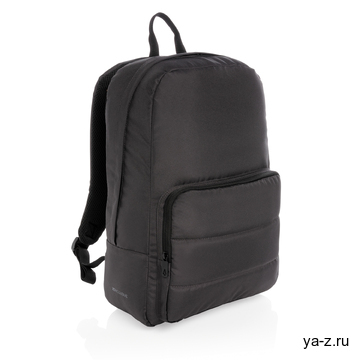 Рюкзак для ноутбука Impact Basic из RPET AWARE™, 15.6"