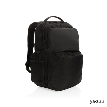 Городской рюкзак Swiss Peak из rPET AWARE™, 15,6"
