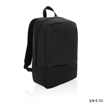 Рюкзак для ноутбука Armond из rPET AWARE™, 15,6”