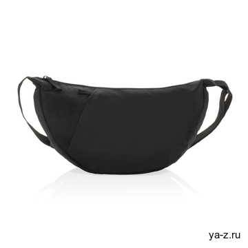 Сумка Crescent XL из rPET AWARE™