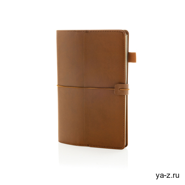Многофункциональный блокнот Daily Notes Binder 3 в 1 в обложке из PU, А5