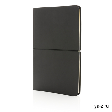 Блокнот Modern Deluxe в мягкой обложке, А5