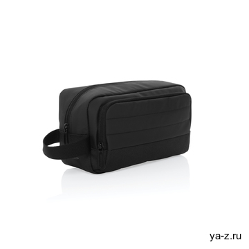 Косметичка Armond из rPET AWARE™