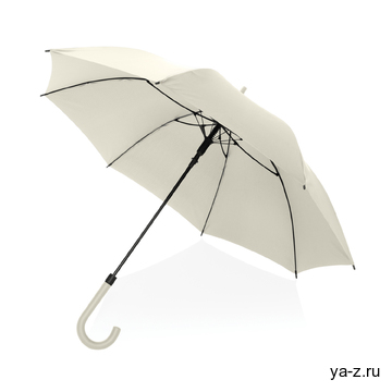 Автоматический зонт-трость KENTO URBAN RPET 190T AWARE™, d120 см