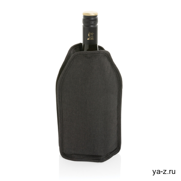 Чехол для вина Vino из rPET AWARE™
