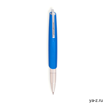 Шариковая ручка Pininfarina PF GO BLUE
