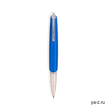 Ручка-роллер Pininfarina PF GO BLUE