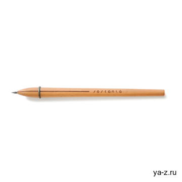 Карандаш чернографитный Forever SOSTANZA PENCIL TREE WOOD