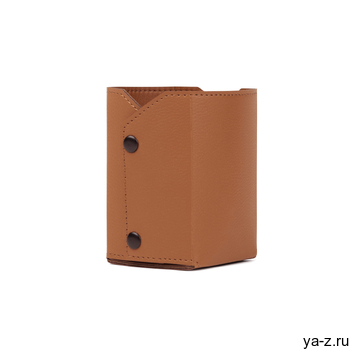 Подставка для ручек VINGA Timo из rPET RCS