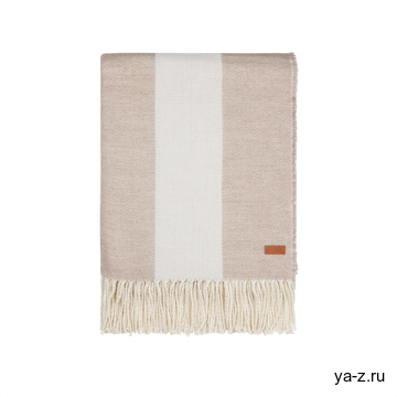 Плед VINGA Tella из Polylana® AWARE™, 230 г/м², 130х170 см