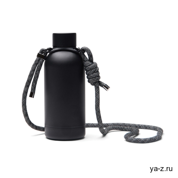 Термобутылка VINGA Parks RCS SS, 400 мл