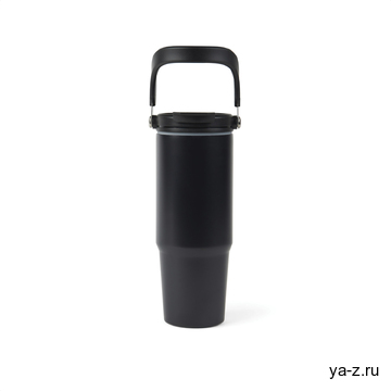 Термобутылка VINGA Eos Trek из переработанной нержавеющей стали RCS, 880 мл