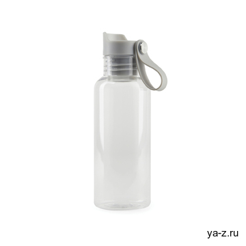 Бутылка для воды VINGA Balti из rPET RCS, 600 мл