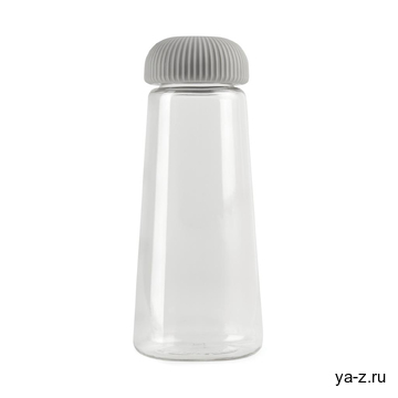 Бутылка для воды VINGA Erie из rPET RCS, 575 мл