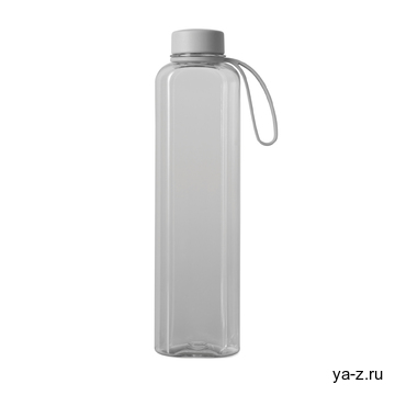 Бутылка VINGA Arch из rPET RCS, 550 мл