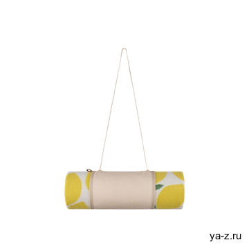 Плед для пикника VINGA Arwe из rPET GRS