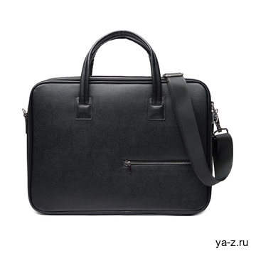 Сумка для ноутбука VINGA Bermond из rPET RCS, 15"