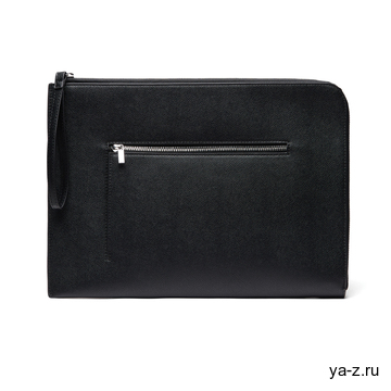 Чехол для ноутбука VINGA Bermond из rPET RCS, 14"