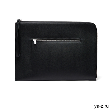 Чехол для ноутбука VINGA Bermond из rPET RCS, 16"